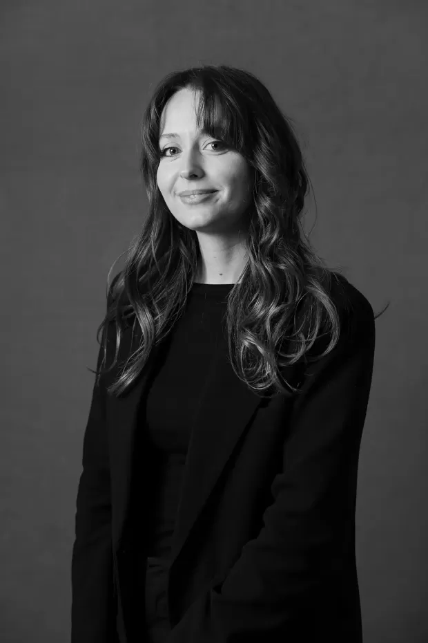 Lisa Masa à Béziers